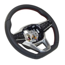 Seat Leon KL FR Sport Lenkrad Multifunktion heizbar ACC Travel Assist DSG Paddle