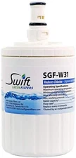 Refrigerator Ice & Water Filter for Whirlpool, EDR8D1, 8171413, SGF-W31