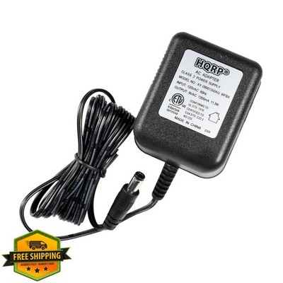 DigiTech RP3 RP200 RP300 S100 S400 AC Adapter Power Supply