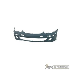 Sto&szlig;f&auml;nger vorne f&uuml;r Mercedes C-Klasse W203 S203 ab 04-07 Mopf ohne SRA passend