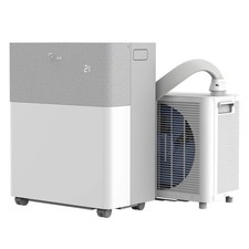 Midea PortaSplit Split Air Conditioner Air Conditioner 12000 BTU 3.5kW NEW | IN HAND