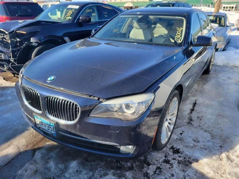Передний полный привод для оси водителя подходит для BMW 550i GT 351716 10–17 годов выпуска - Изображение 3 из 4