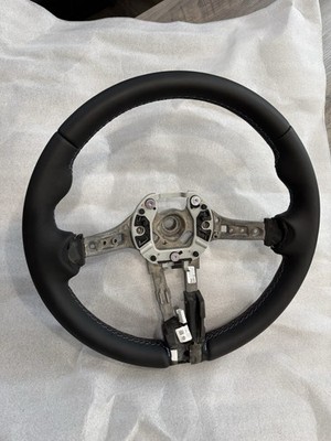 OEM 2014-2018 BMW X5M - M SPORT - X6M Steering Wheel