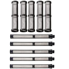 Replacement for Graco 390 395 490 495 595 3400 Airless Paint Sprayer Filter S...
