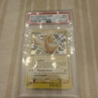 2003 Pokemon Nintendo Black Star Promo Holo Pikachu #12 PSA 9 MINT