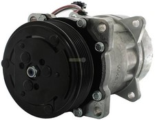Klimakompressor Neu 701820807A für *** VAG