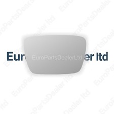 For Mercedes w114 w115 1968-1974 Right Driver side wing door mirror glass