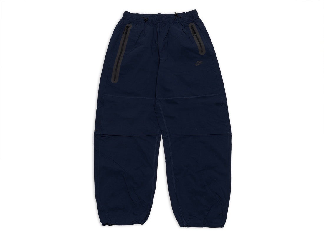 Nike Tech Woven Oversized Pants NWT  Small Dri Swoosh Fit Air HM7158 451