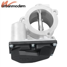 Drosselklappe Drosselklappenstutzen F�r BMW E90 E91 E92 E93 F10 F11 7er X5 X6