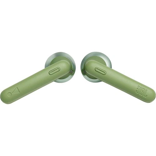 Auriculares intrauditivos JBL TUNE 220TWS VERDE True Wireless Foto 2 de 4