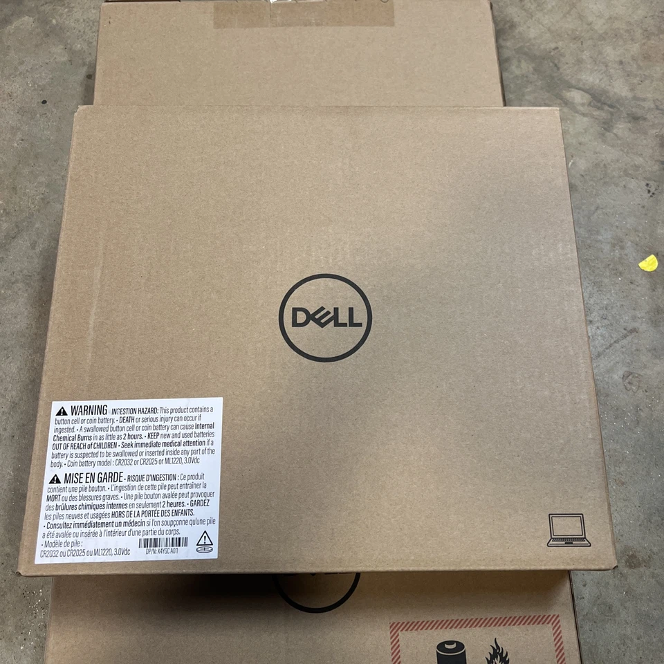 Dell Latitude 3140 Laptop Intel® N100 128GB UFS Dragontrail Pro touchscreen - Image 3 of 3
