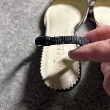 Las mejores ofertas en Tacones de cuero con estampado de animales