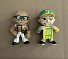Funko Mystery Mini WWE John Cena & The Rock Lot