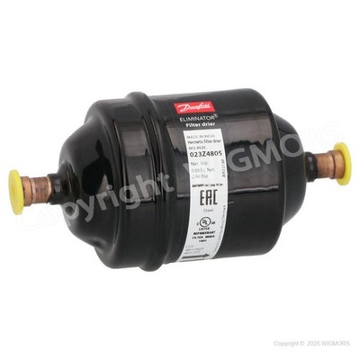Hermetic filter drier Danfoss DCL 052S 023Z4805