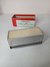 Airequipt Slide Changer 36 2 Metal Automatic Magazine Box With Slides