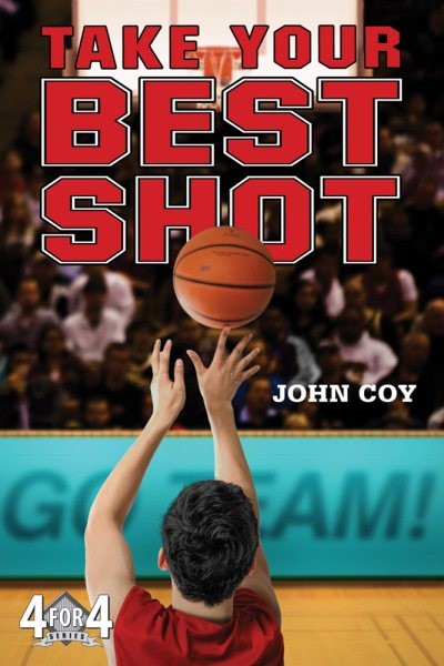 Take Your Best Shot, Paperback by Coy, John, Like New Used, Free shipping in ...