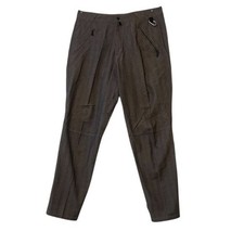 Vintage 90's Marith Francois Girbaud Men's Brown Jeans Size 38 Y2K Wide Leg