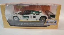 Slot It Mazda 787B Autopolis #18 CA15a 1/32 Slot Car NEW-FACTORY SEALED