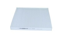 Maxgear 26-1981 Filter, Innenraumluft Passend FüR Nissan