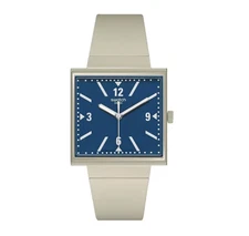 Swatch Watch  "What if... Tariffs" Brand New limited Edition "39"