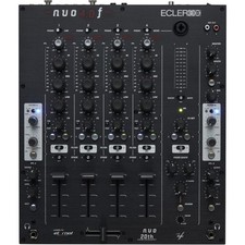 Ecler NUO4.0F Nero B-Ware