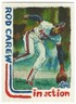 2024 Topps Spotlight #69 Rod Carew C California Angels