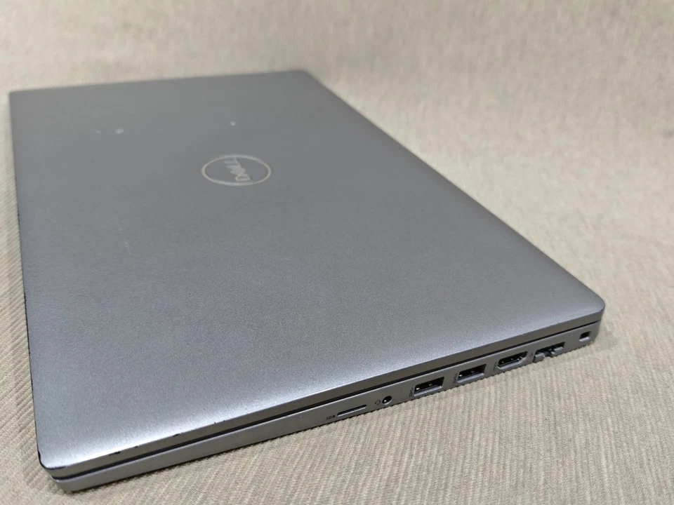 NOTEBOOK PC PORTATILE DELL 5520 INTEL CORE I7-1185g7 SSD 512 GB RAM 16GB WIN 11 - Immagine 3 di 4