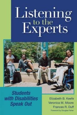 Listening to the Experts: Students With Disabilities Speak Out - GOOD