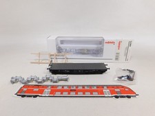 Märklin H0 AC 48675 Carro Piatto DB NEM KK Albero A Vela Mint Box #DV360-0,5