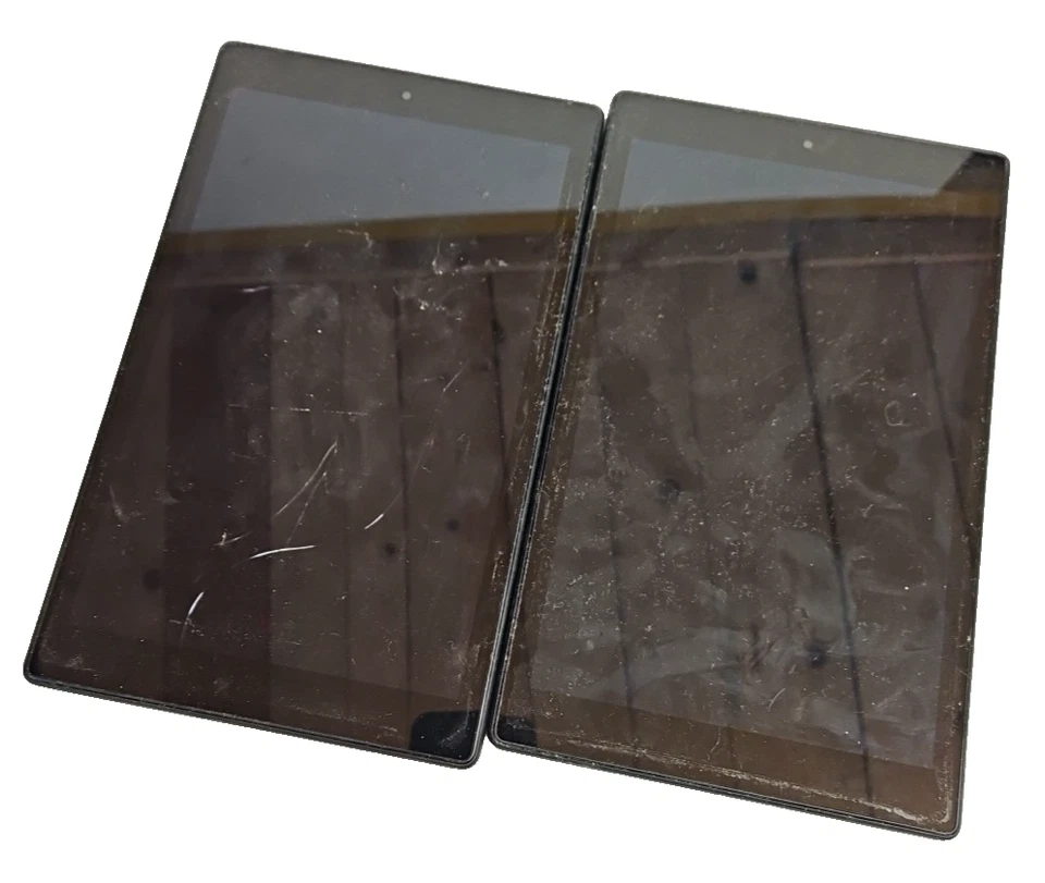 Kindle Fire Joblot of 19 untested units - Image 4 of 4