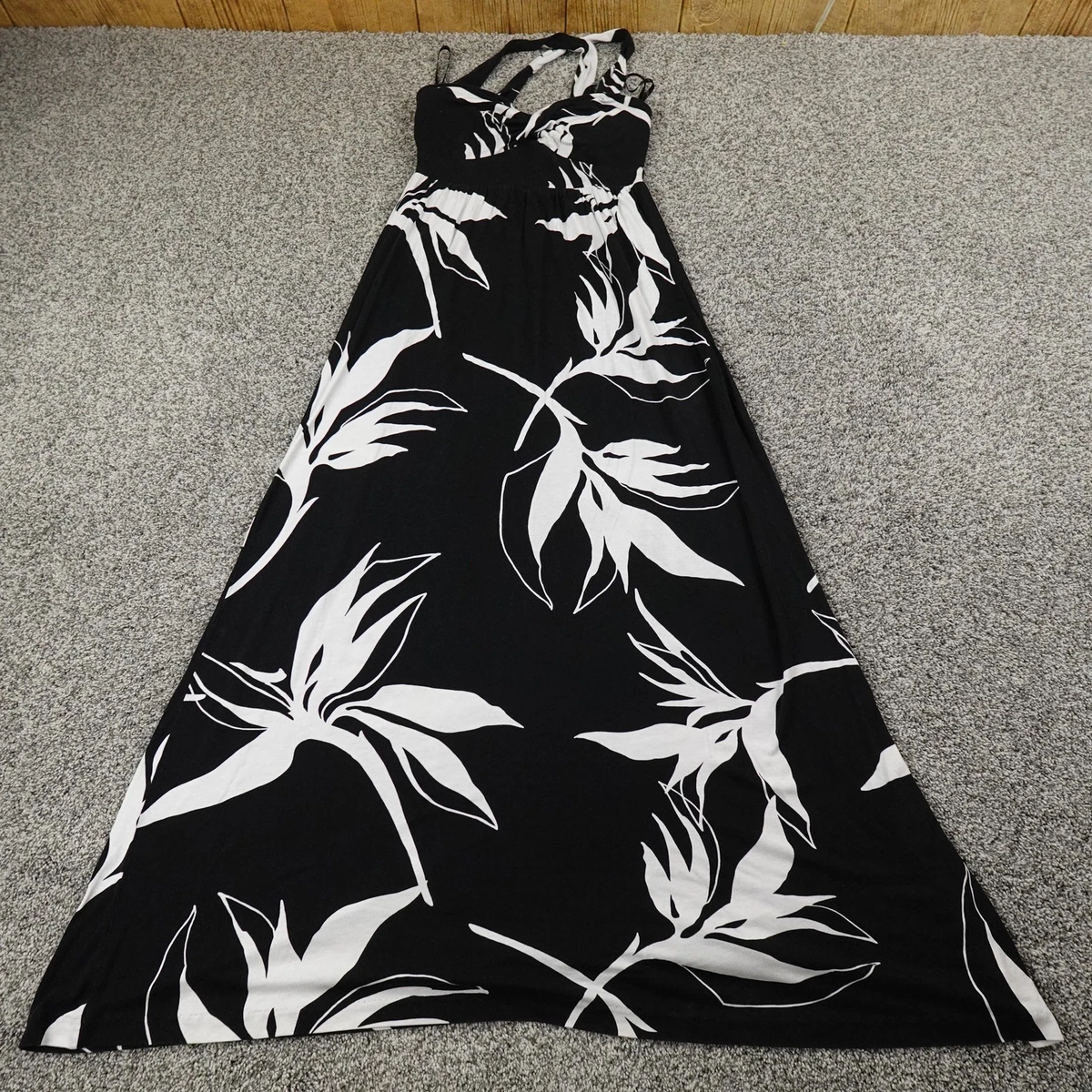 Banana Republic Floral Maxi Dresses for Women for sale | eBay