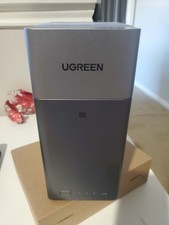 UGREEN Up To 60 Tb