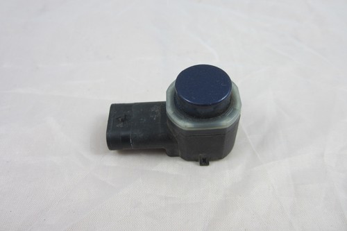 Original VW AUDI Parkhilfe Parksensor Frontstoßstange 5KD919275 blau metallic