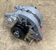 55A NEW ALTERNATOR FOR 2.5 D DAILY II, 2.4 TD AR 8, 1.9D DUCATO (refLRA00975)