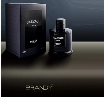 New Men's Salvage Elixir 100ml Eau de Perfume $149