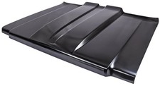Jegs 78712 Dual Cowl Induction Hood 1973 - 1980 Gm Truck Material Steel Cowl He