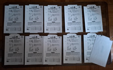 12 Catchmaster 72TC Mouse Mice Spider Insect Rodent Control Glue Board Traps