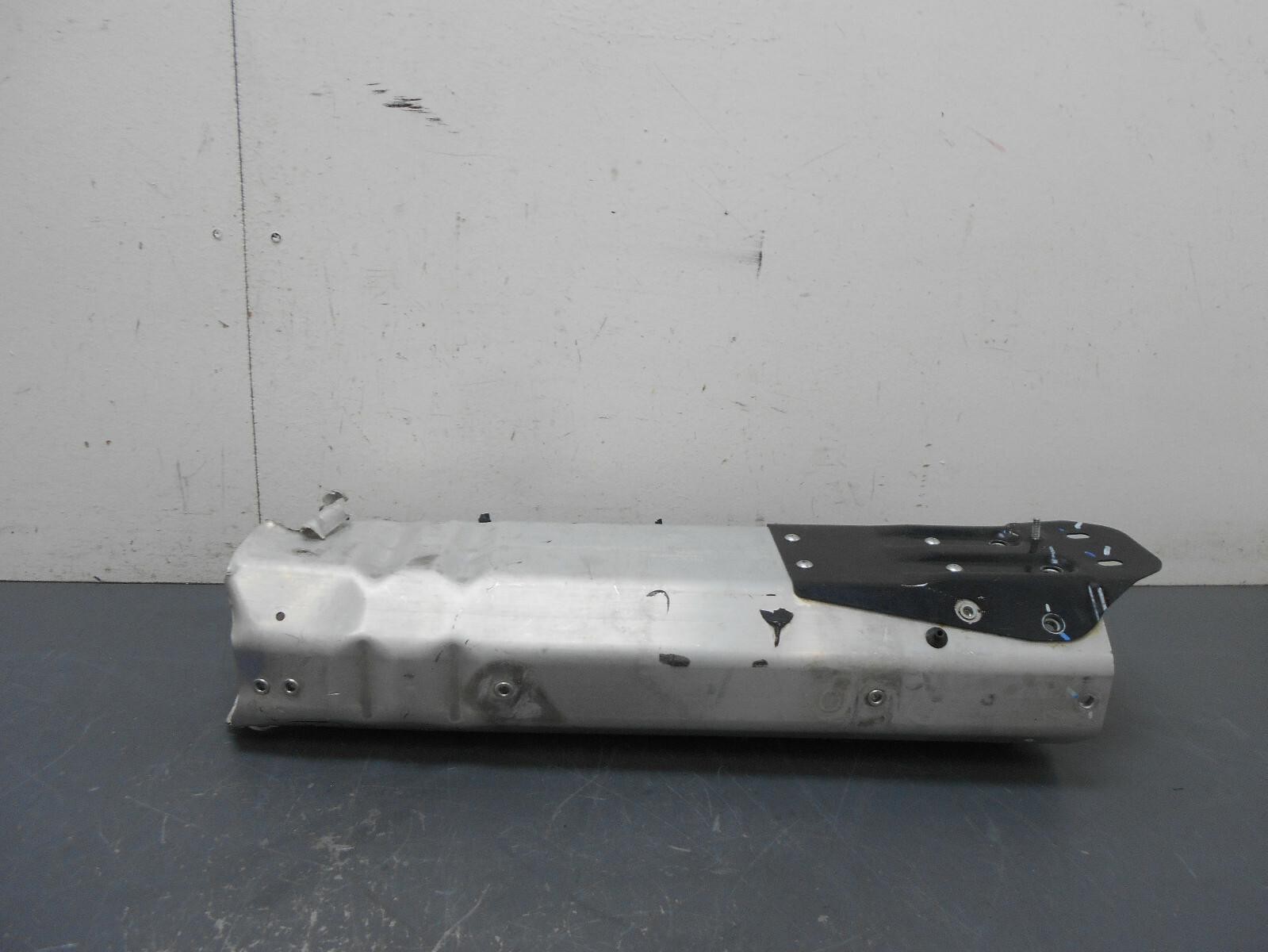 2018 18 19 20 McLaren 720S Left Front Rail Crash Structure 14AA240CP  #2063 A6