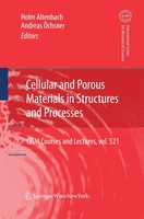 Andreas ÖChsner (U. A.) | Cellular And Porous Materials In Structures And...