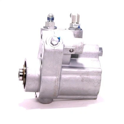 Bomba de aceite de alta presión (Hpop) Bostech HPOP005X remanufacturada, para 19 para Ford Foto 4 de 4