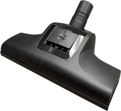 11'' Air Driven Turbo Carpet Tool for Backpack Vacuums Fits 1-1/2'' S-Wand ProTeam