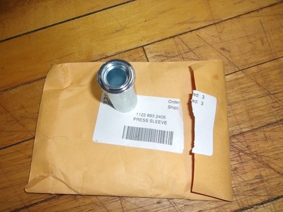 Stihl Specialty Tool Press Sleeve OEM MS 660 640 400 362 1122-893