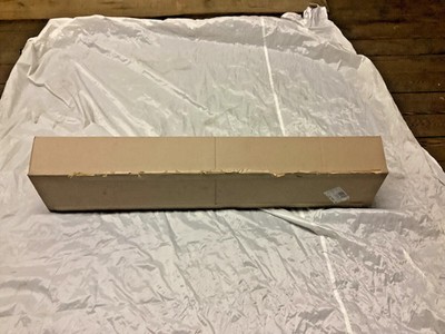 Ford FT4Z-17E855-A Bumper Absorber Isolator - Fits 2015-2018 Ford Edge
