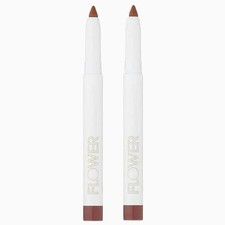 Flower Beauty Scribble Stick Color For Eyes &...