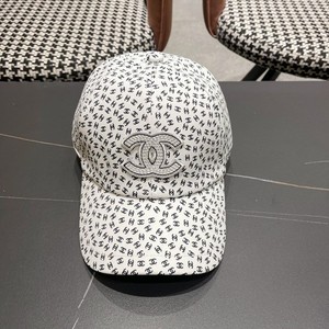 Chanel Cap | eBay
