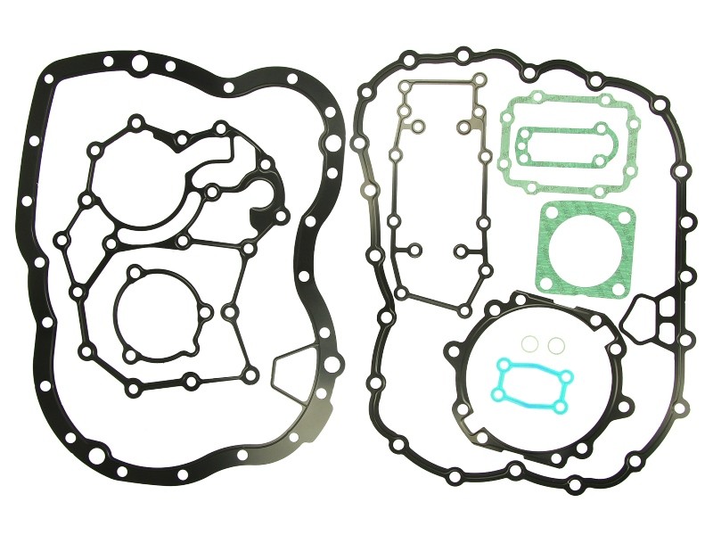 2x ✅Fits ZF 1325298009ZF Gasket Set, manual transmission 1325298009  ⭐UK Seller⭐
