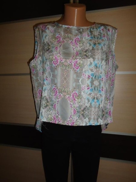 Women Cotton On Shirt Multicolor 38 / M / 46