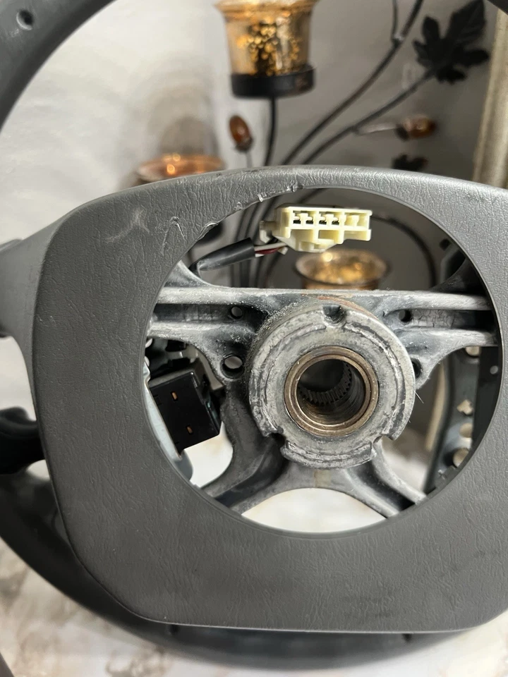 Volante Toyota Camry 1997 1998 1999 2000 2001 Foto 4 de 4