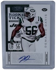2012 Panini Contenders Football Cards 19