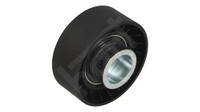 Hart 348 535 Umlenk-/FüHrungsrolle, Keilrippenriemen FüR CitroËN,Fiat,Ford,Jagua